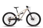 Polygon Siskiu T27 Evo Full Suspension MTB 2026