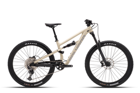 Polygon Siskiu T27 Evo Full Suspension MTB 2026