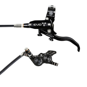 Hope EVO GR4 Disc Brake Black/Black L/H