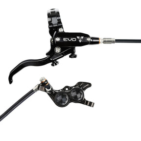Hope EVO GR4 Disc Brake Black/Black R/H