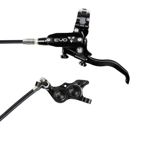 Hope EVO TR4 Disc Brake Black/Black L/H
