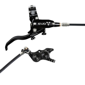 Hope EVO TR4 Disc Brake Black/Black R/H