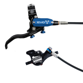 Hope EVO Trial Zone No.9 Disc Brake Blue R/H