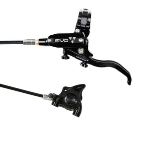 Hope EVO X2 FM Disc Brake Black/Black L/H