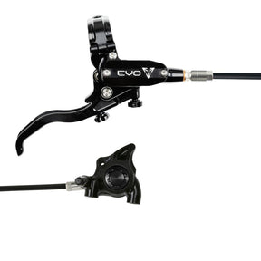 Hope EVO X2 FM Disc Brake Black/Black R/H