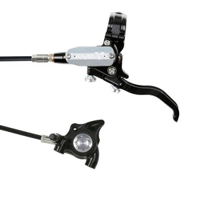 Hope EVO X2 FM Disc Brake Black/Silver L/H