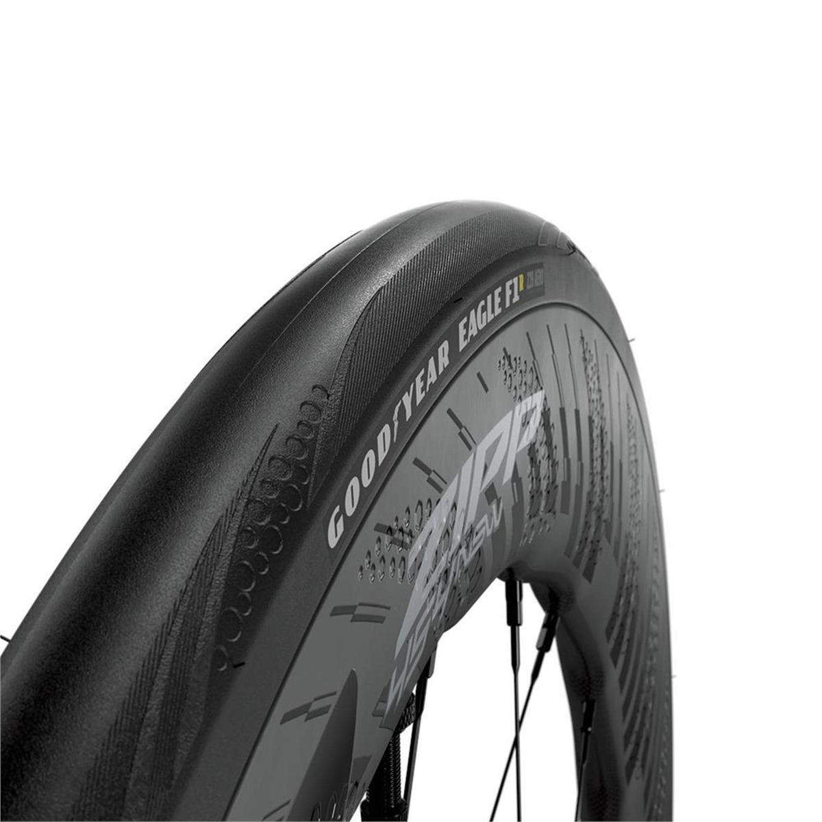 Goodyear For Zipp Eagle F1 R Z29 AeroRoad Tyre - A1