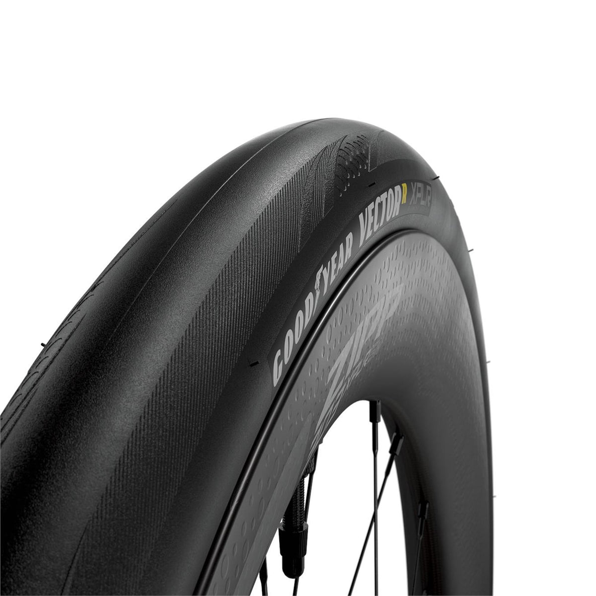 Goodyear For Zipp Vectorr XPLR Gravel Tyre - A1