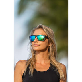 Tifosi Swick Polarised Single Lens Eyewear