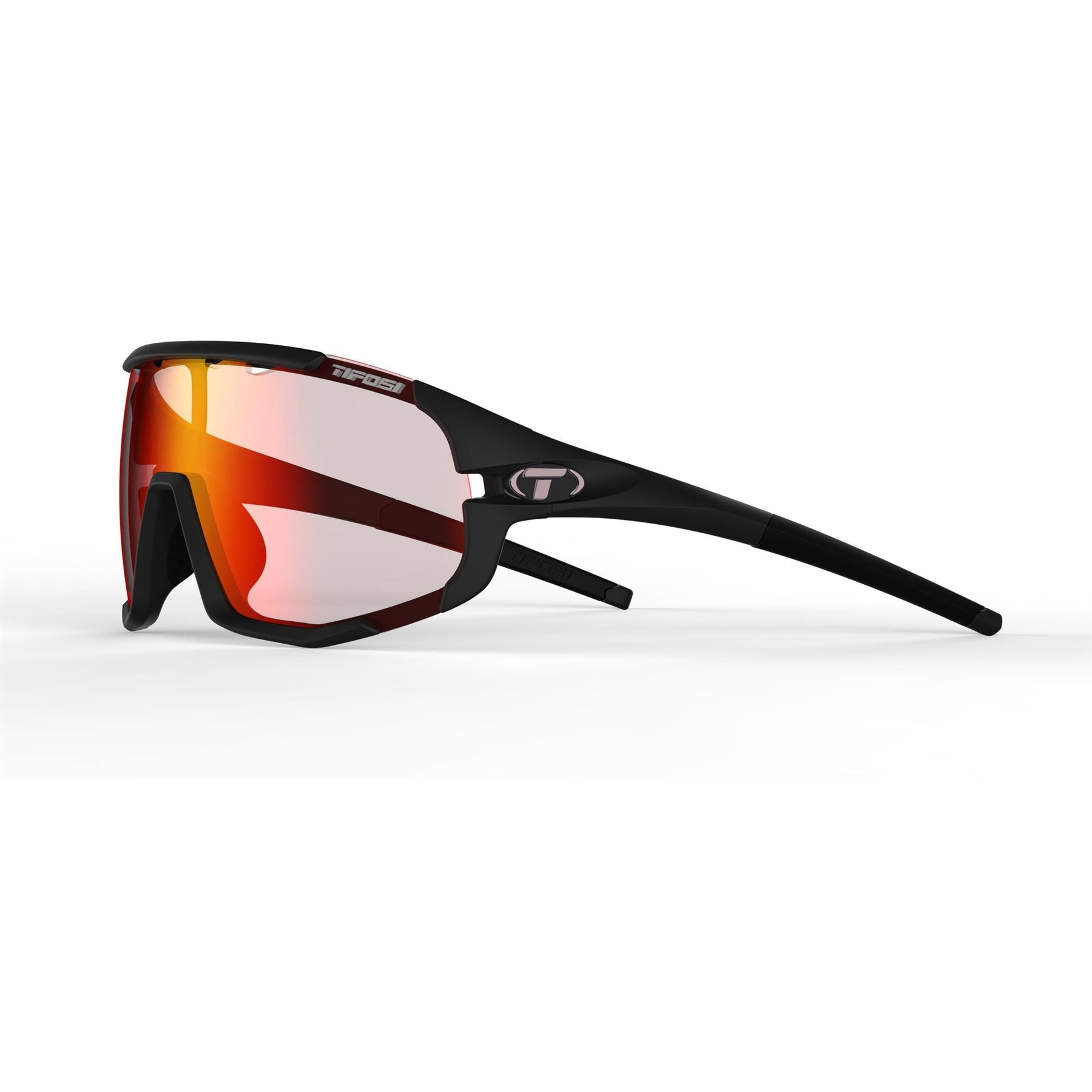 Tifosi Sledge Fototec Single Lens Sunglasses