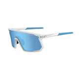 Tifosi Moab Clarion Lens Sunglasses Matte White