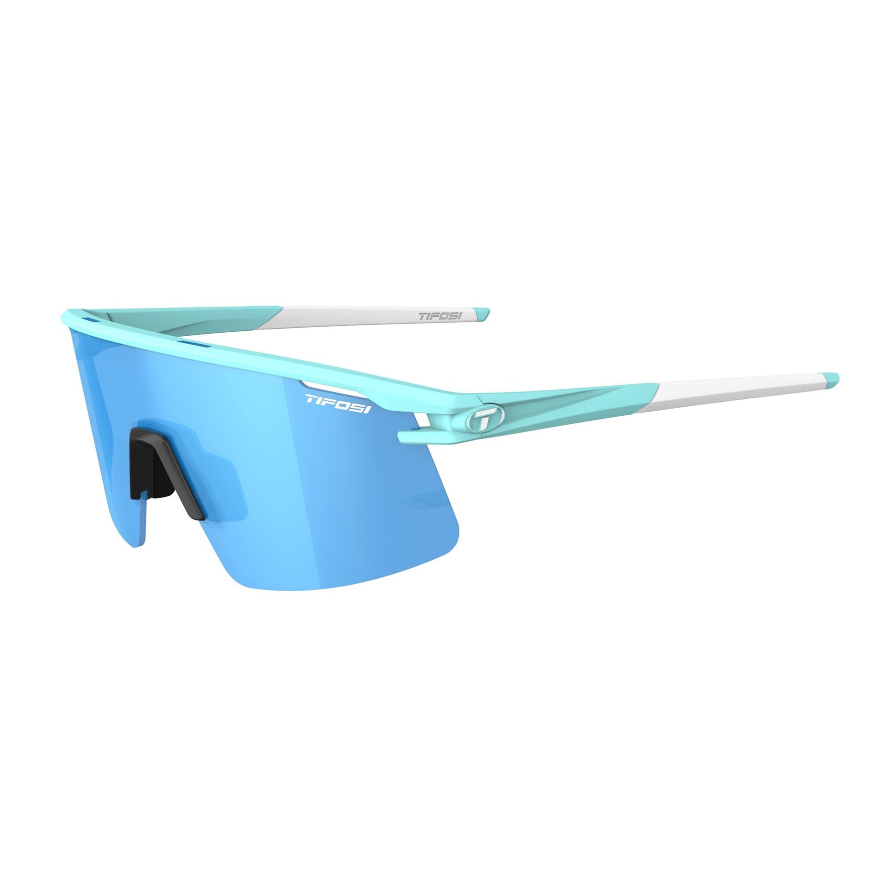 Tifosi Moab Lite Clarion Interchangeable Sunglasses Glacier Blue