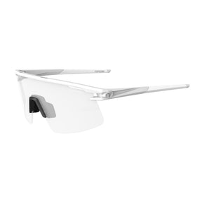 Tifosi Moab Lite Shield Fototec Sunglasses Matte White
