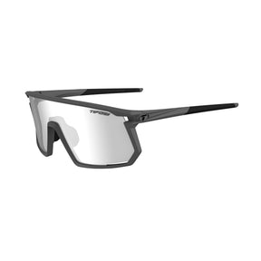 Tifosi Moab Lite Shield Fototec Sunglasses Clear