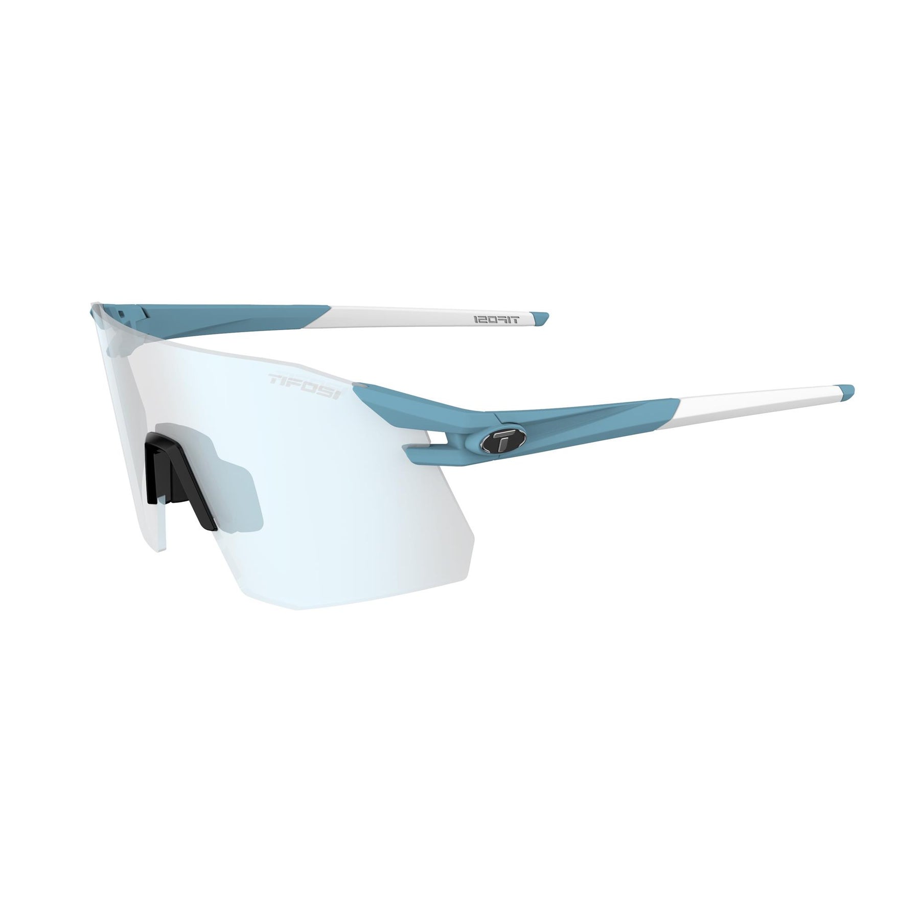 Tifosi Moab XC Blue Fototec Sunglasses Baby Blue