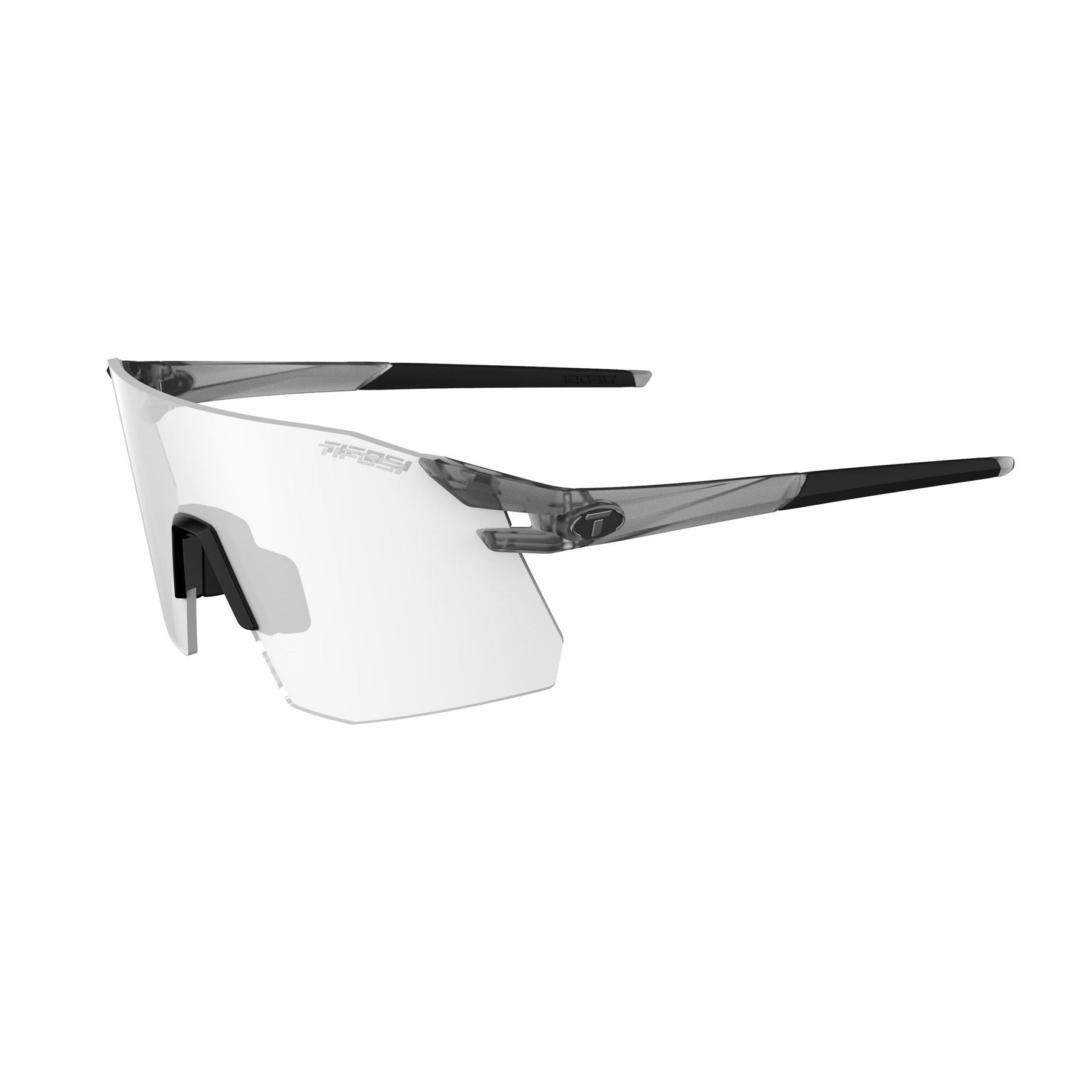 Tifosi Moab XC Night Fototec Sunglasses Satin Vapor
