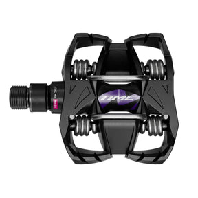 Time ATAC MX6 MTB Pedals