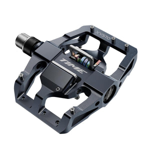 Time XYSTO Clipless MTB Pedals