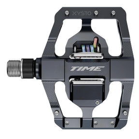 Time XYSTO Clipless MTB Pedals