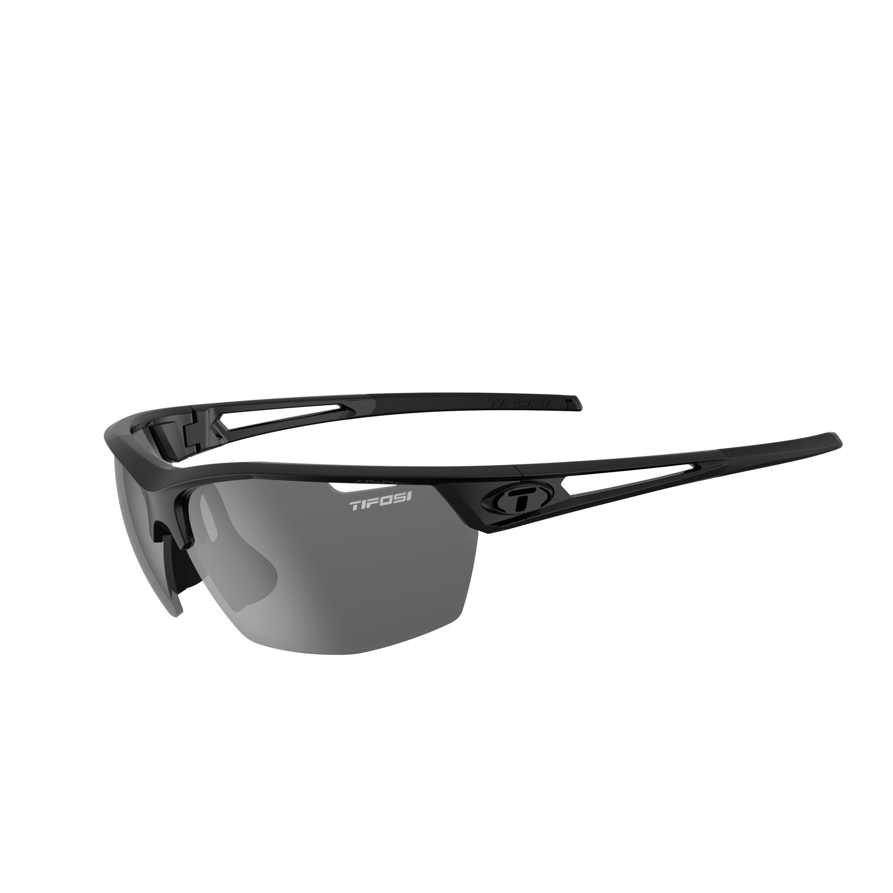 Tifosi Navar Sunglasses Gloss Black