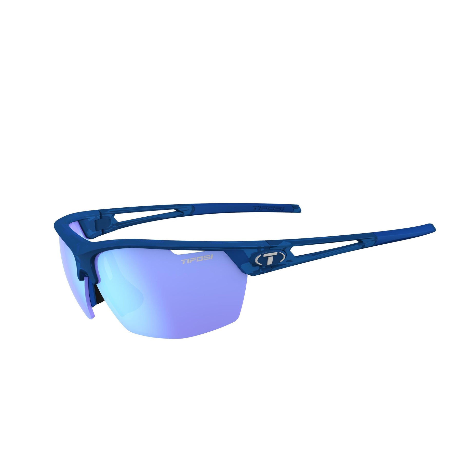 Tifosi Navar Sunglasses Midnight Vapor