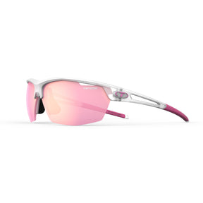 Tifosi Navar Sunglasses Satin Clear