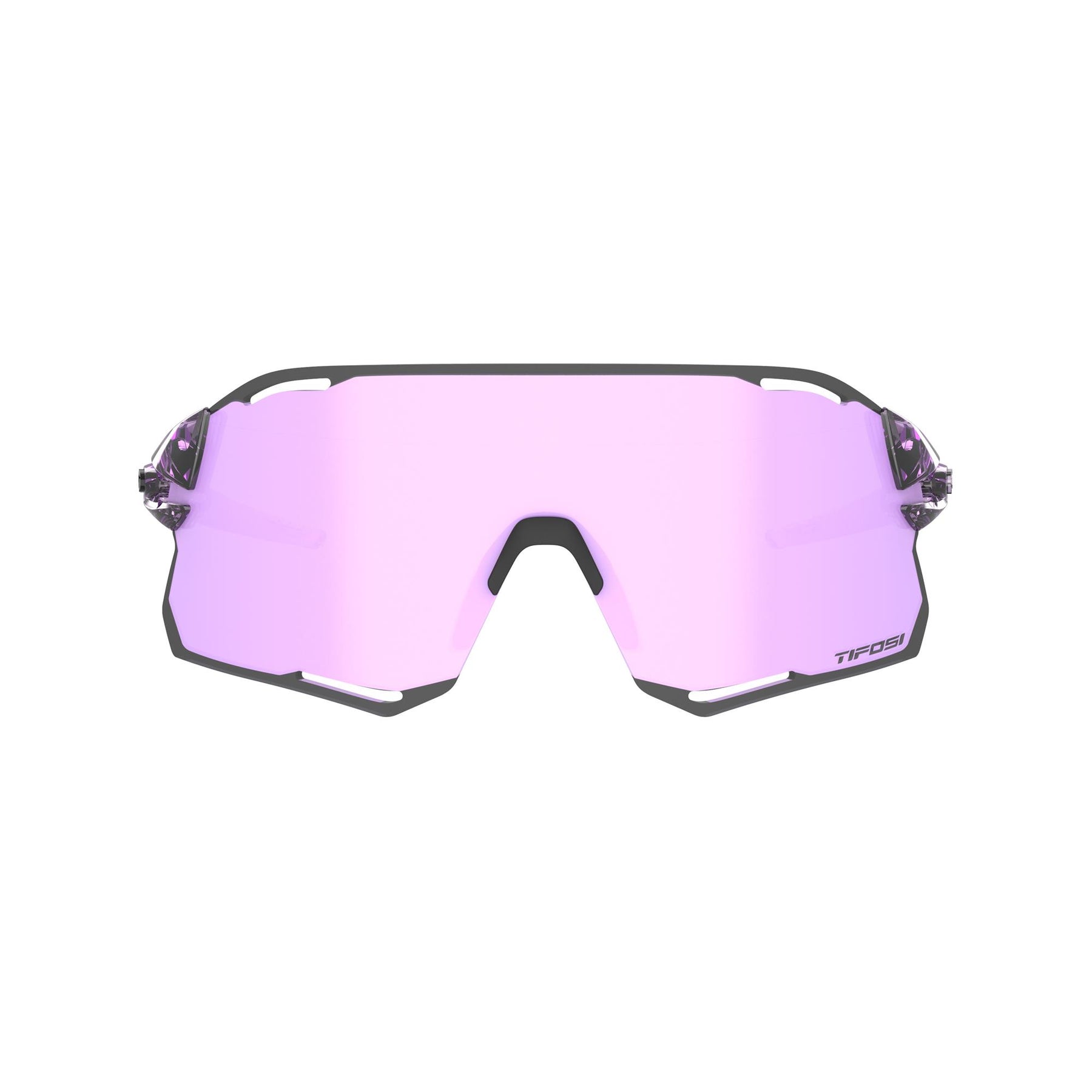 Tifosi Rail Race Interchangeable Clarion Lens Sunglasses