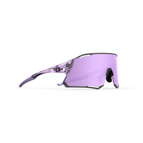 Tifosi Rail Race Interchangeable Clarion Lens Sunglasses