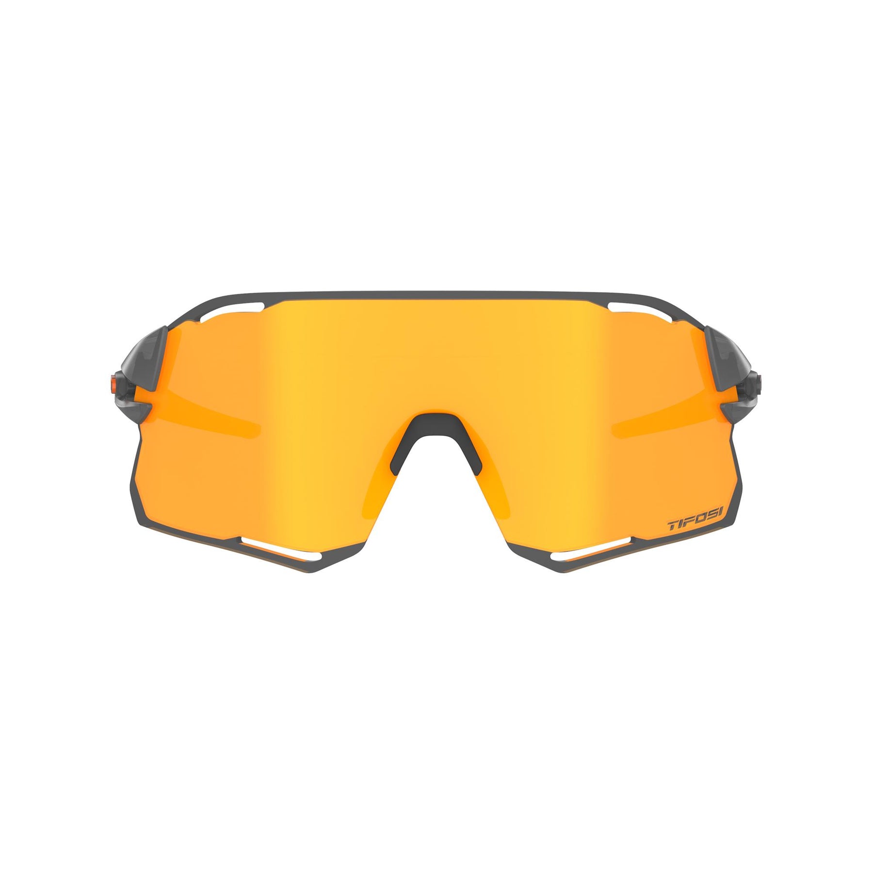 Tifosi Rail Race Interchangeable Clarion Lens Sunglasses