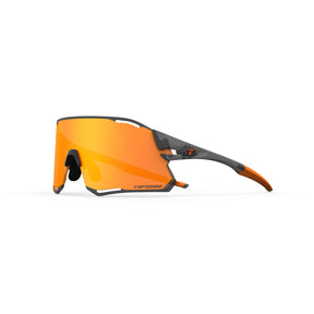 Tifosi Rail Race Interchangeable Clarion Lens Sunglasses