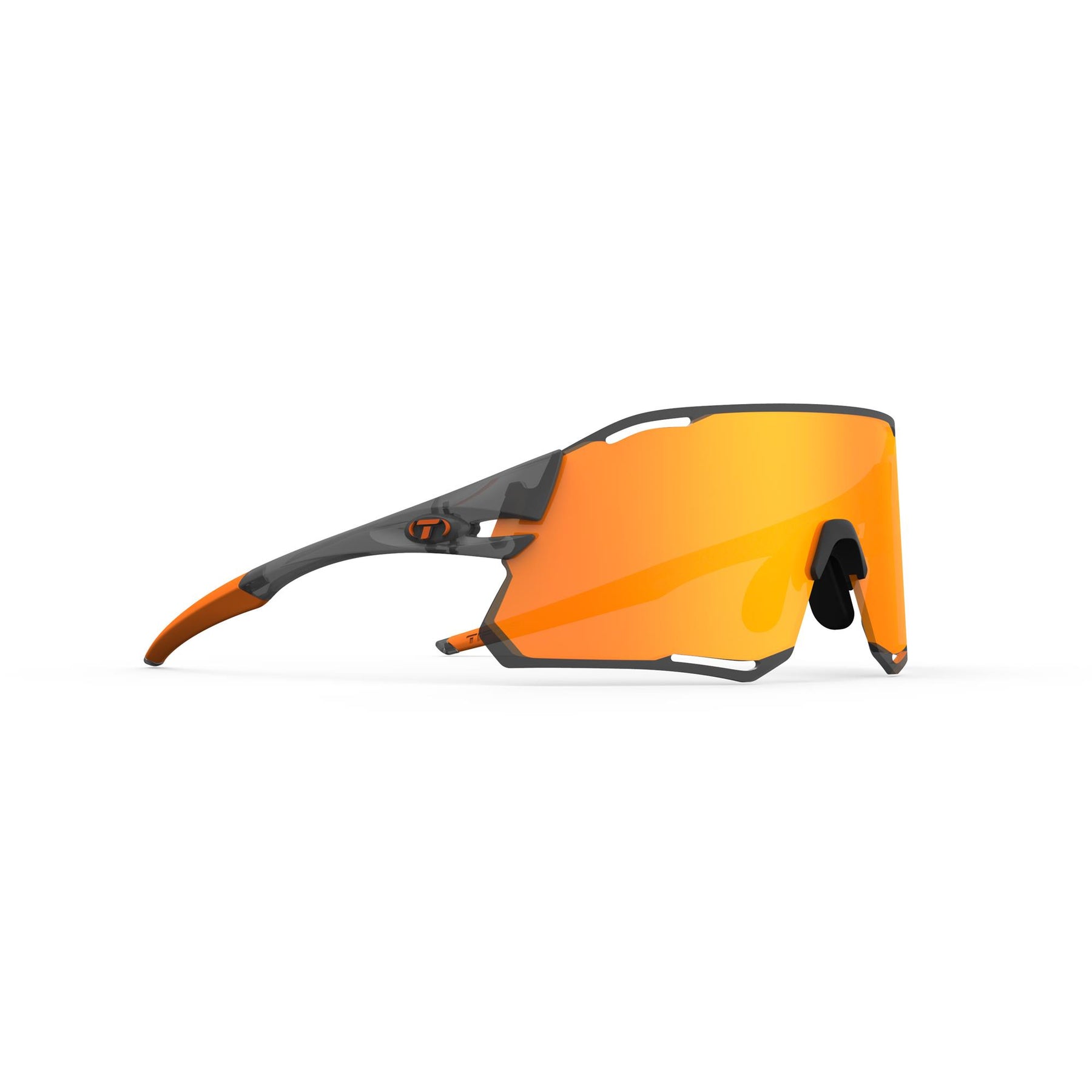 Tifosi Rail Race Interchangeable Clarion Lens Sunglasses