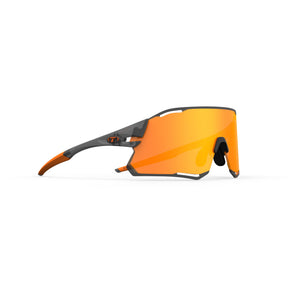 Tifosi Rail Race Interchangeable Clarion Lens Sunglasses