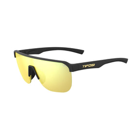 Tifosi Sanctum SL Sunglasses Matte Black