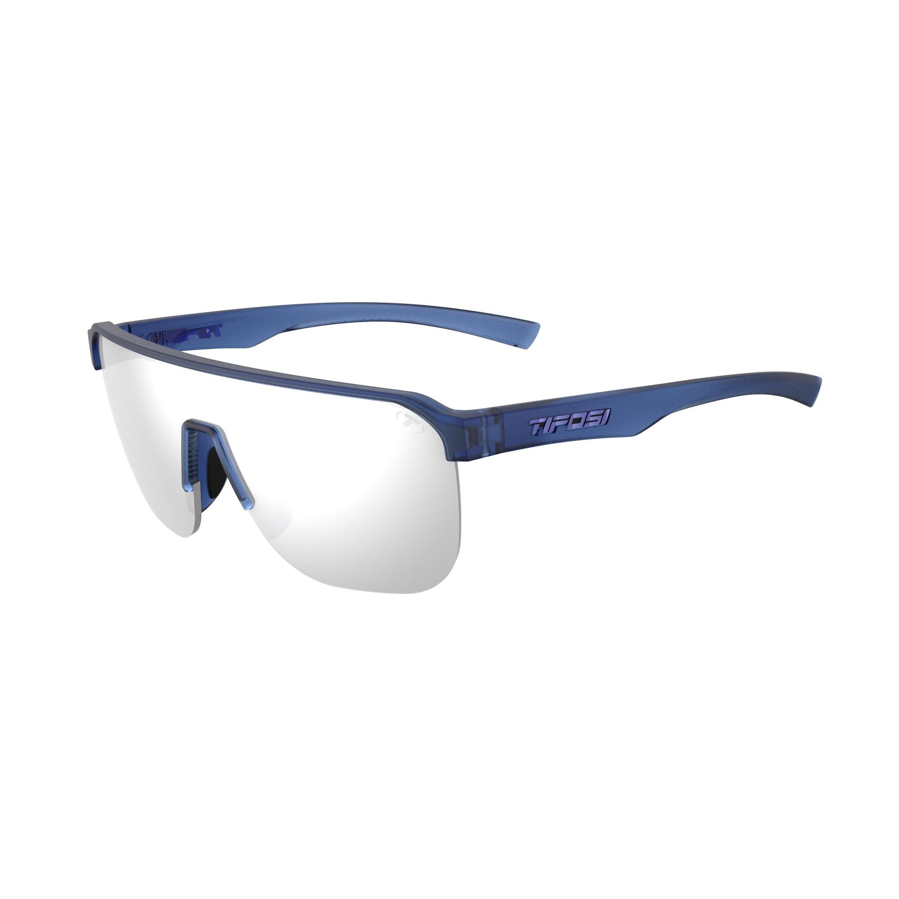 Tifosi Sanctum SL Sunglasses Midnight Vapor