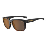 Tifosi Shumo Polarized Sunglasses Java Fade