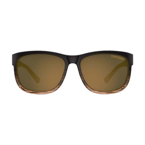 Tifosi Swank XL Single Polarized Lens Sunglasses