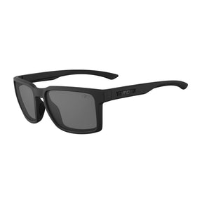Tifosi Sylo Polarized Sunglasses Blackout Smoke