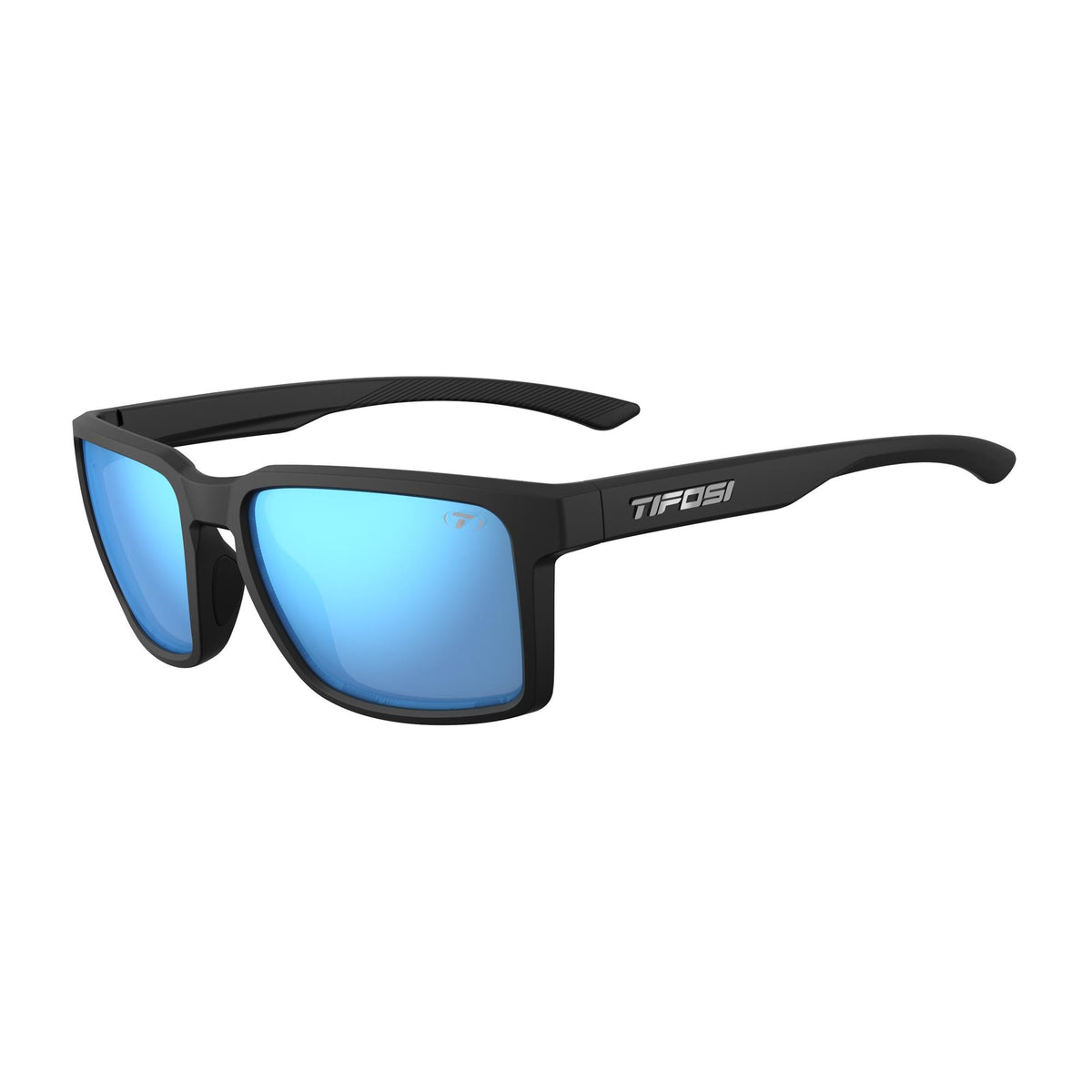 Tifosi Sylo Sunglasses Matte Black