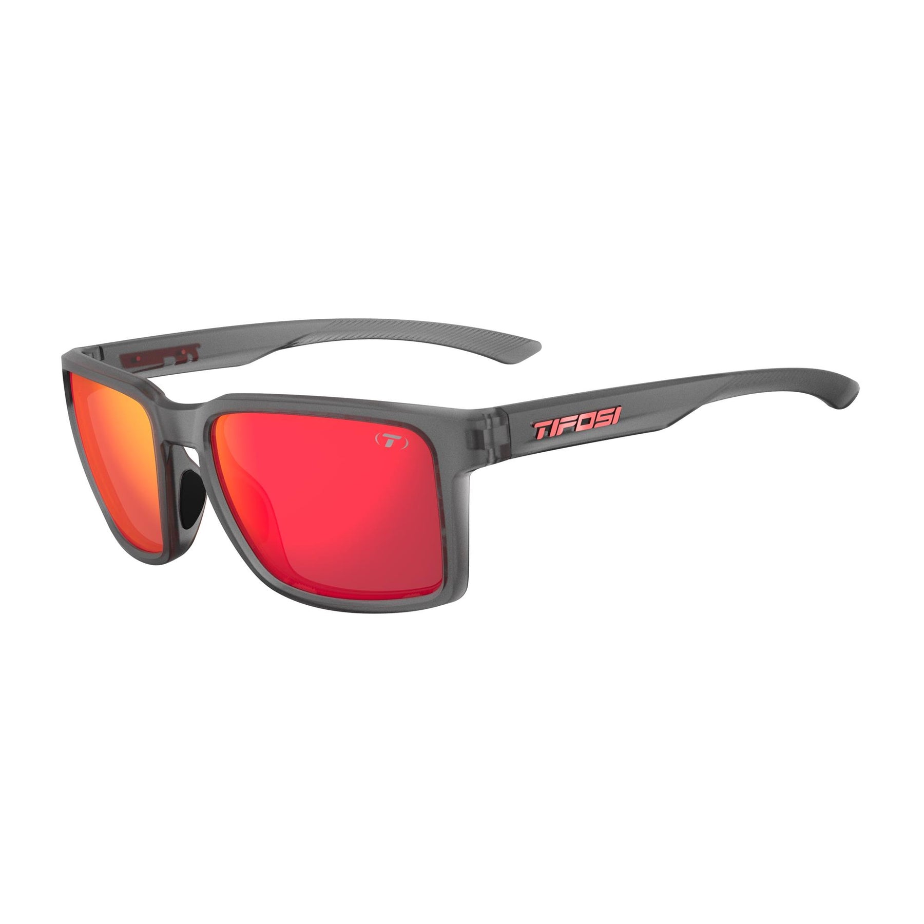 Tifosi Sylo Sunglasses Satin Vapor