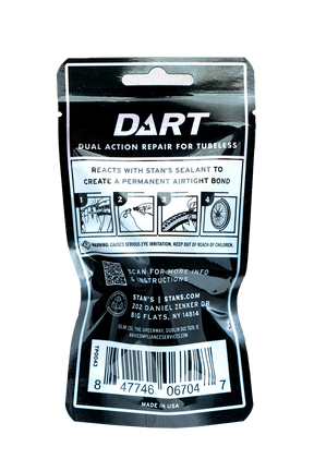 Stans Dart Tubeless Tyre Repair Tool V2