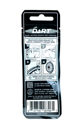 Stan's DART Tubeless Repair Refills