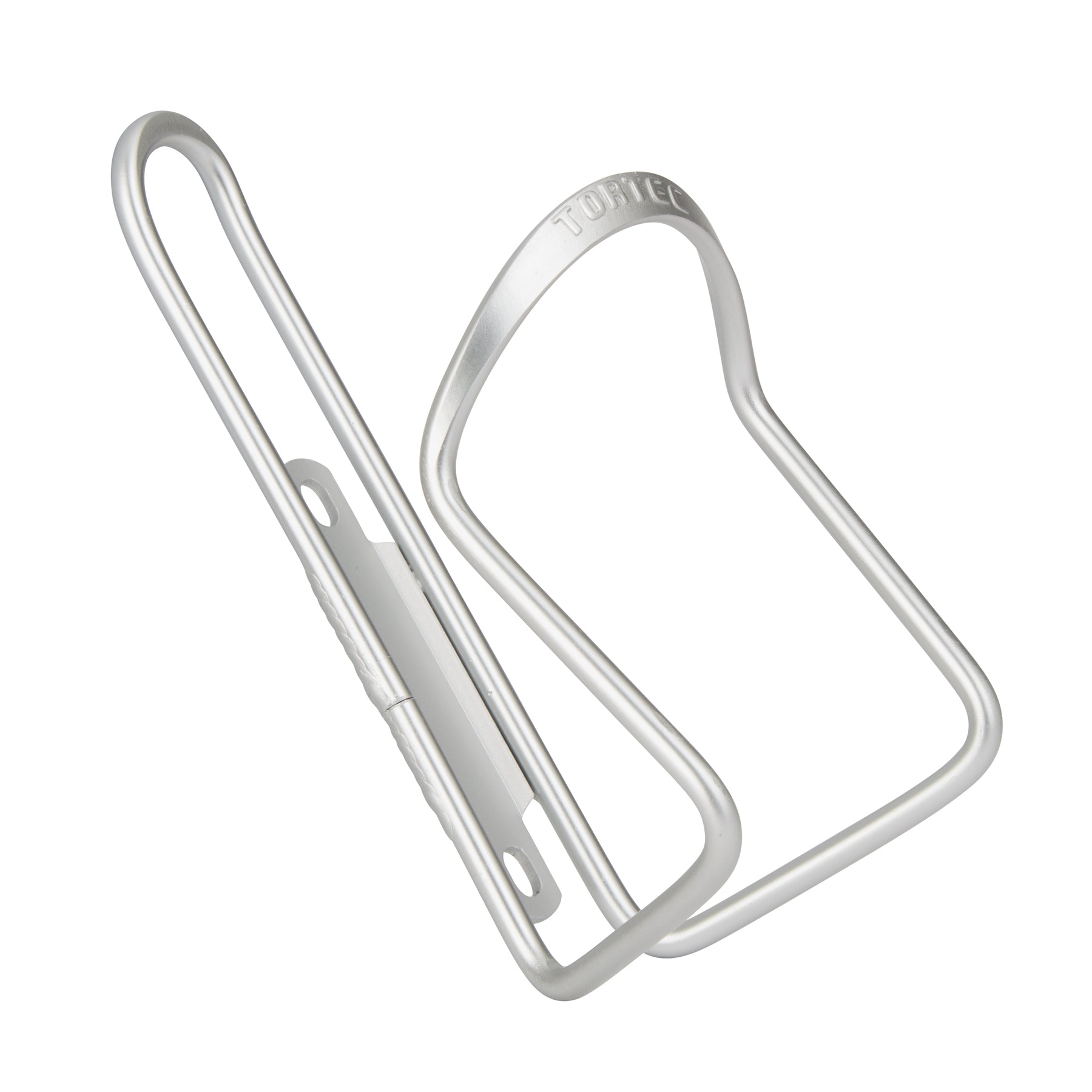 Tortec Aluminium Bottle Cage