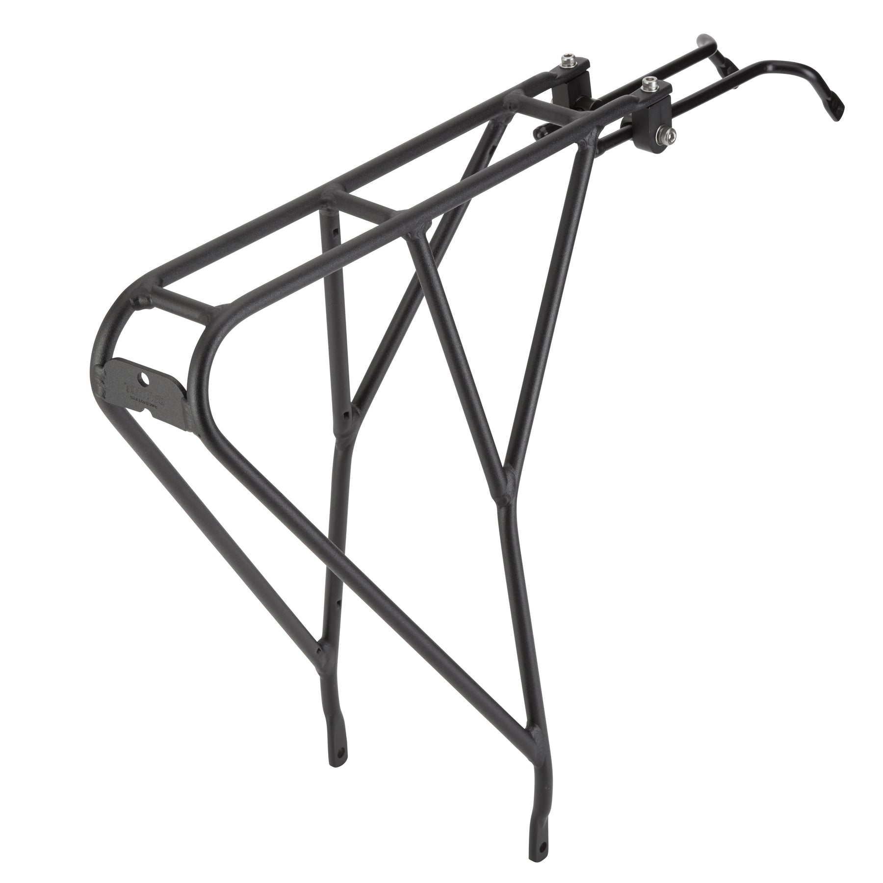 Tortec Velocity Hybrid Rear Rack