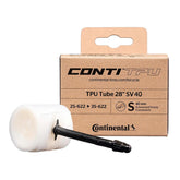 Continental TPU Presta Valve Inner Tube700 x 25-35 80mm Presta valve