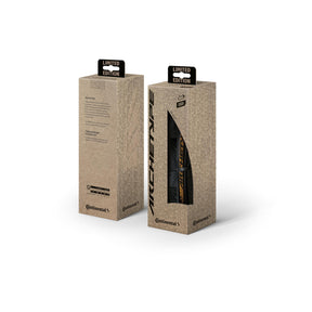 Continental Archetype Foldable Road Tyre Limited Edition