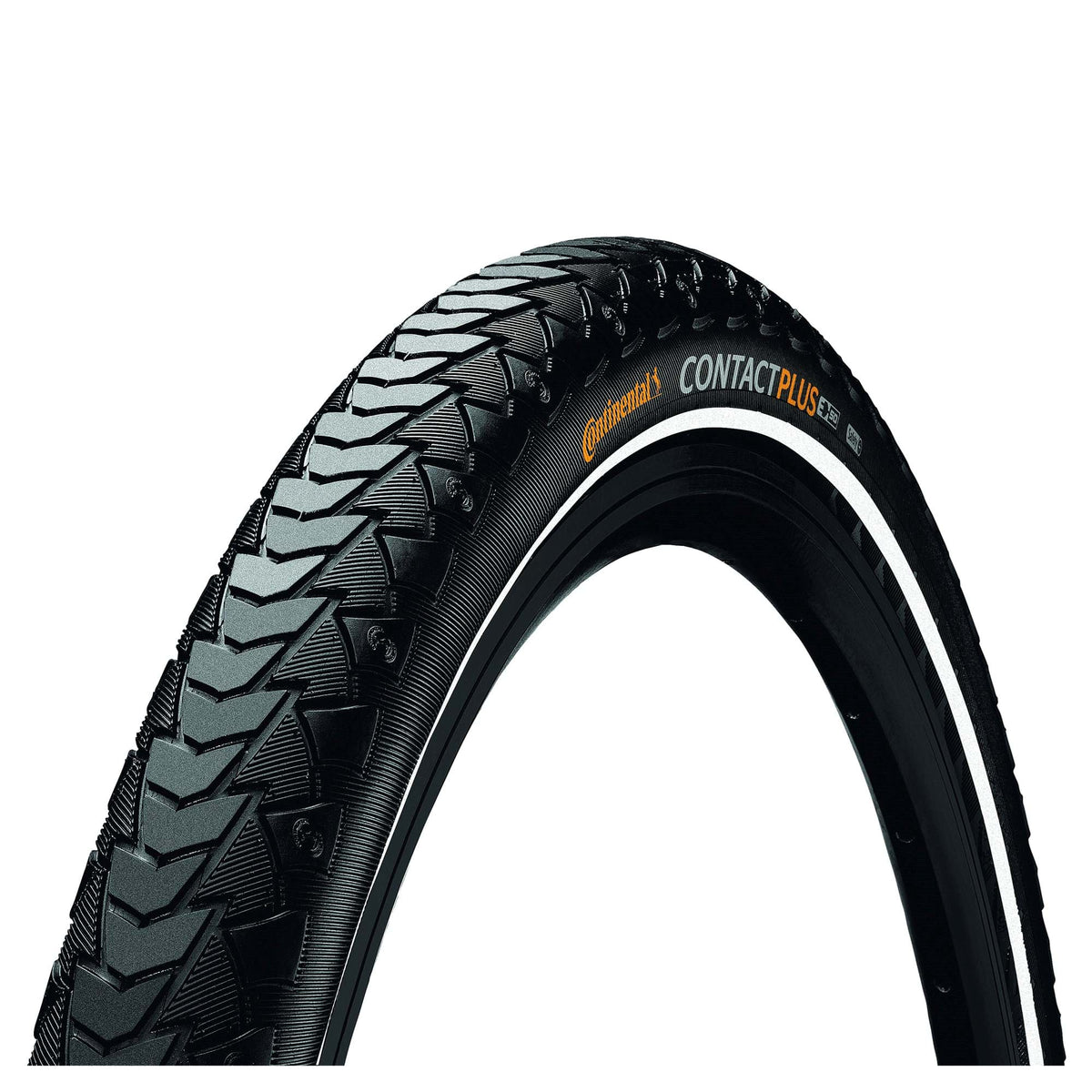 Continental Contact Plus City Reflex Tyre
