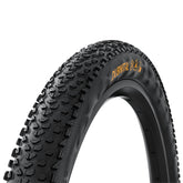 Continental Dubnital Trail Rapid Foldable MTB TyreBlack/Black 27.5 x 2.20