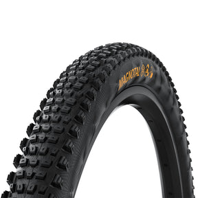 Continental Magnotal Trail Soft Foldable MTB TyreBlack/Black 27.5 x 2.40"