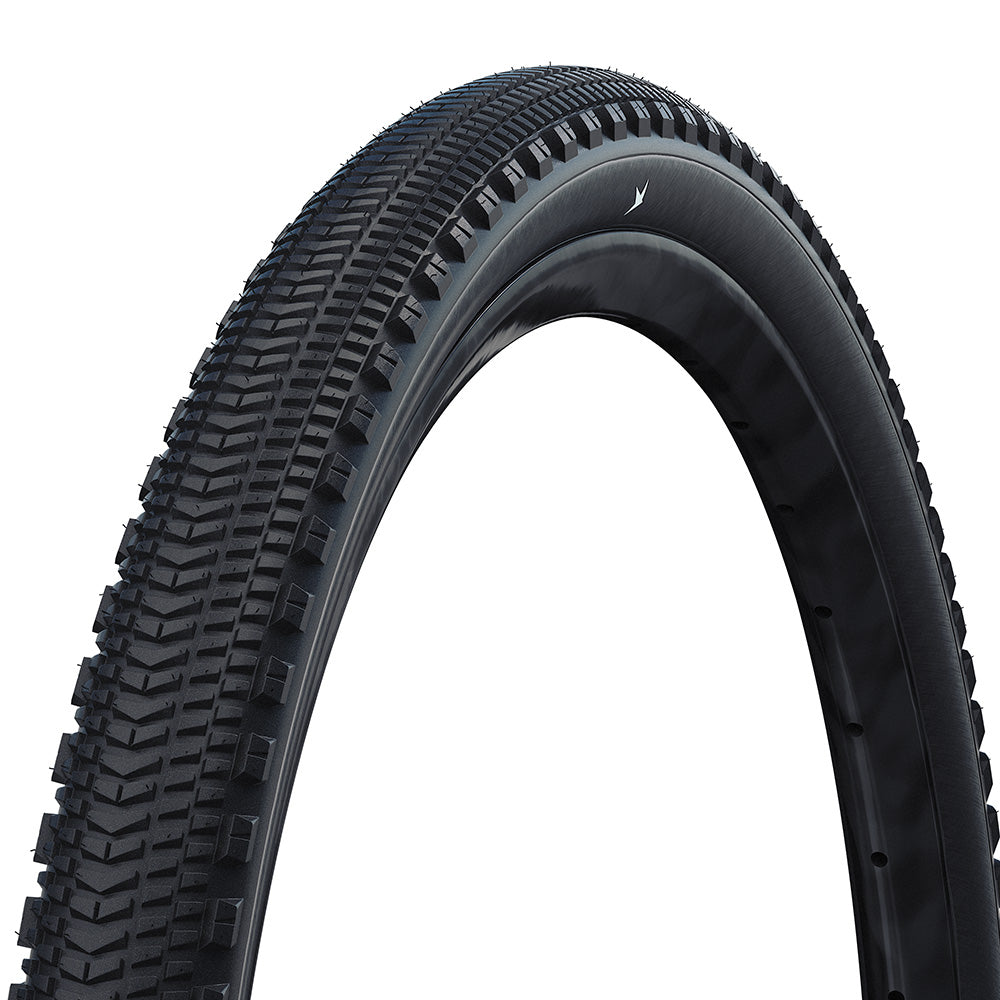 schwalbe-g-one-overland-pro-gravel-tyre Black 700 x 50c Evolution Super DD ADDIX SpeedGrip TLR E-50