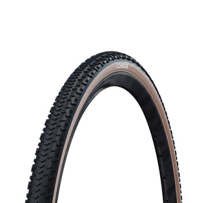 schwalbe-g-one-rx-pro-gravel-tyre Black/Tanwall 700 x 50c Evolution V-Guard Super Race ADDIX Race TLR E-25